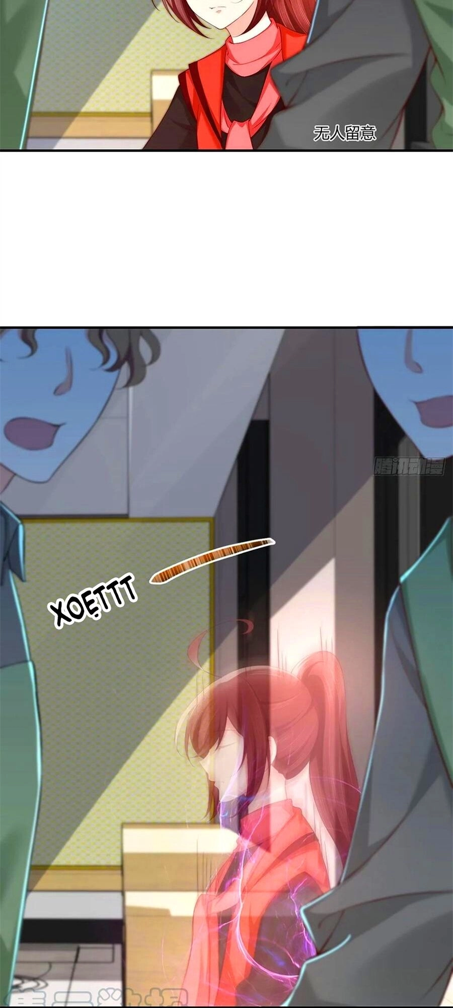 Nam Thần Truy Thê Chỉ Nam Chapter 85.1 - 11