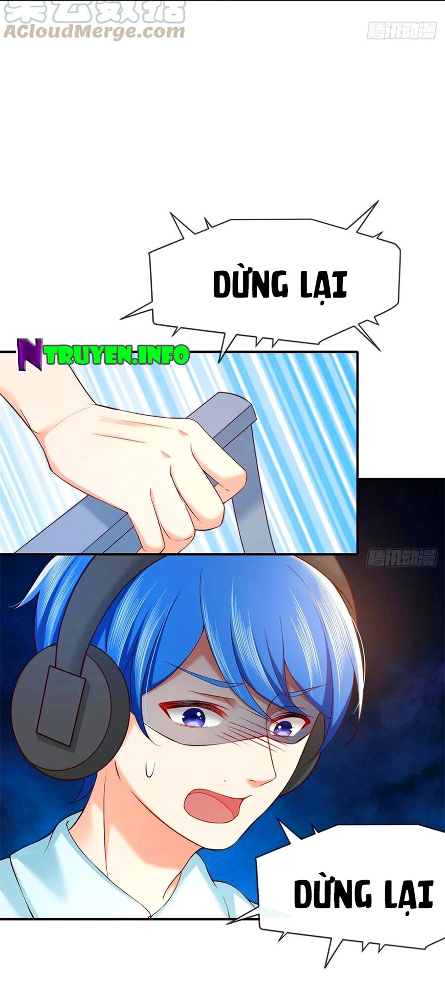 Nam Thần Truy Thê Chỉ Nam Chapter 85.1 - 12