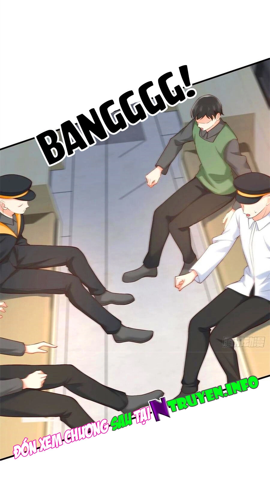 Nam Thần Truy Thê Chỉ Nam Chapter 85.1 - 13