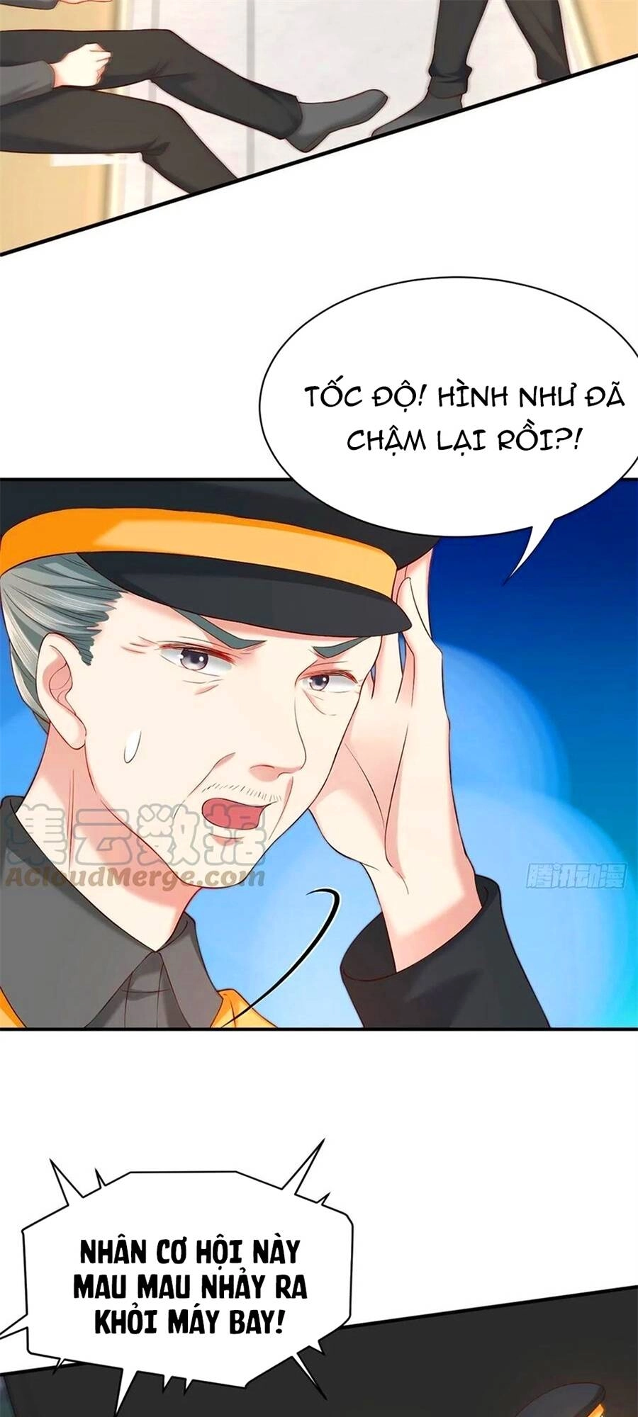 Nam Thần Truy Thê Chỉ Nam Chapter 85.2 - 2