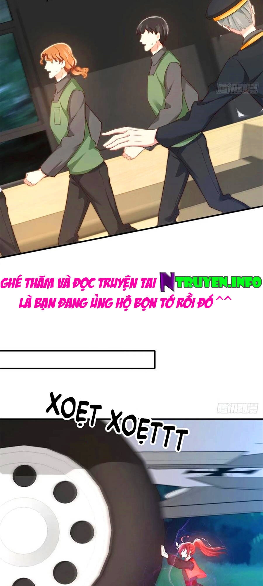 Nam Thần Truy Thê Chỉ Nam Chapter 85.2 - 3