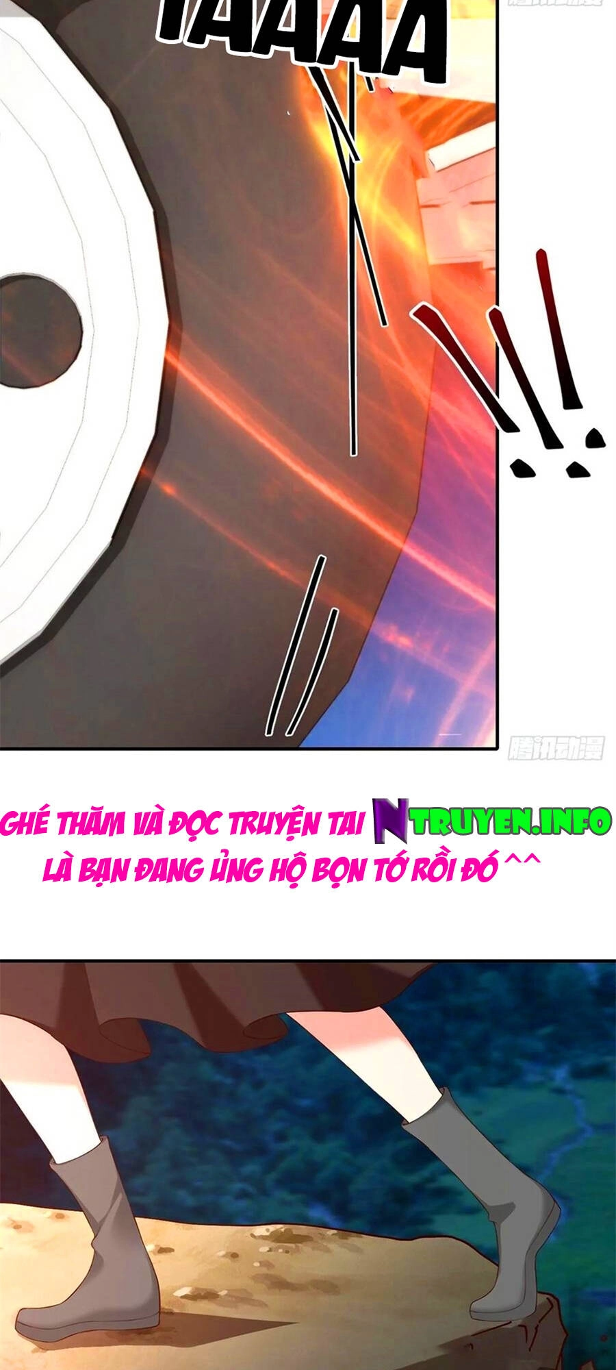 Nam Thần Truy Thê Chỉ Nam Chapter 85.2 - 6