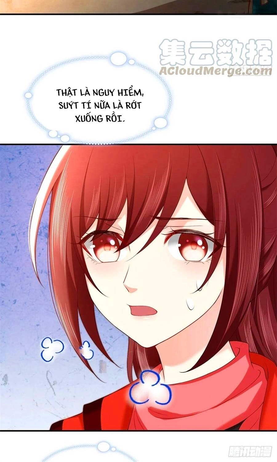 Nam Thần Truy Thê Chỉ Nam Chapter 85.2 - 7