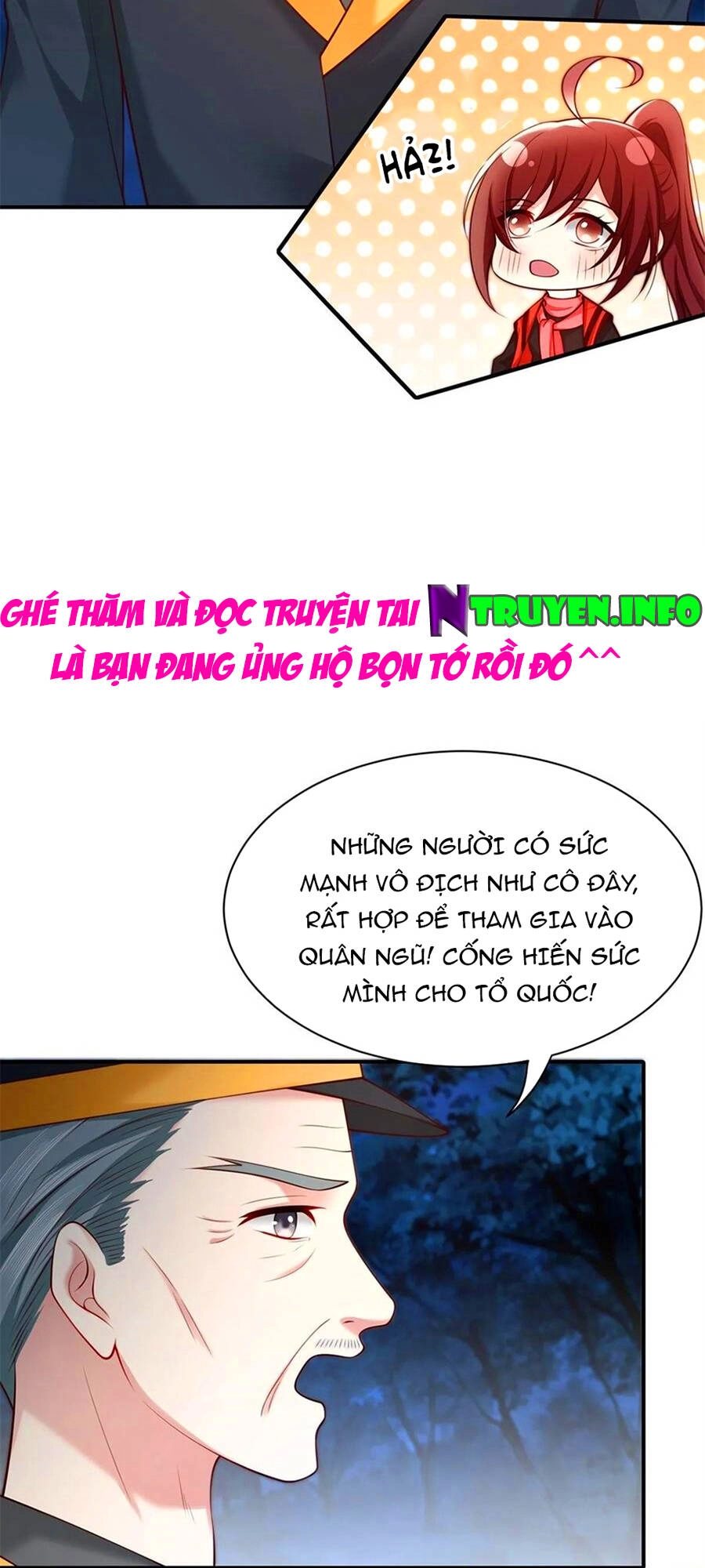 Nam Thần Truy Thê Chỉ Nam Chapter 86.1 - 5