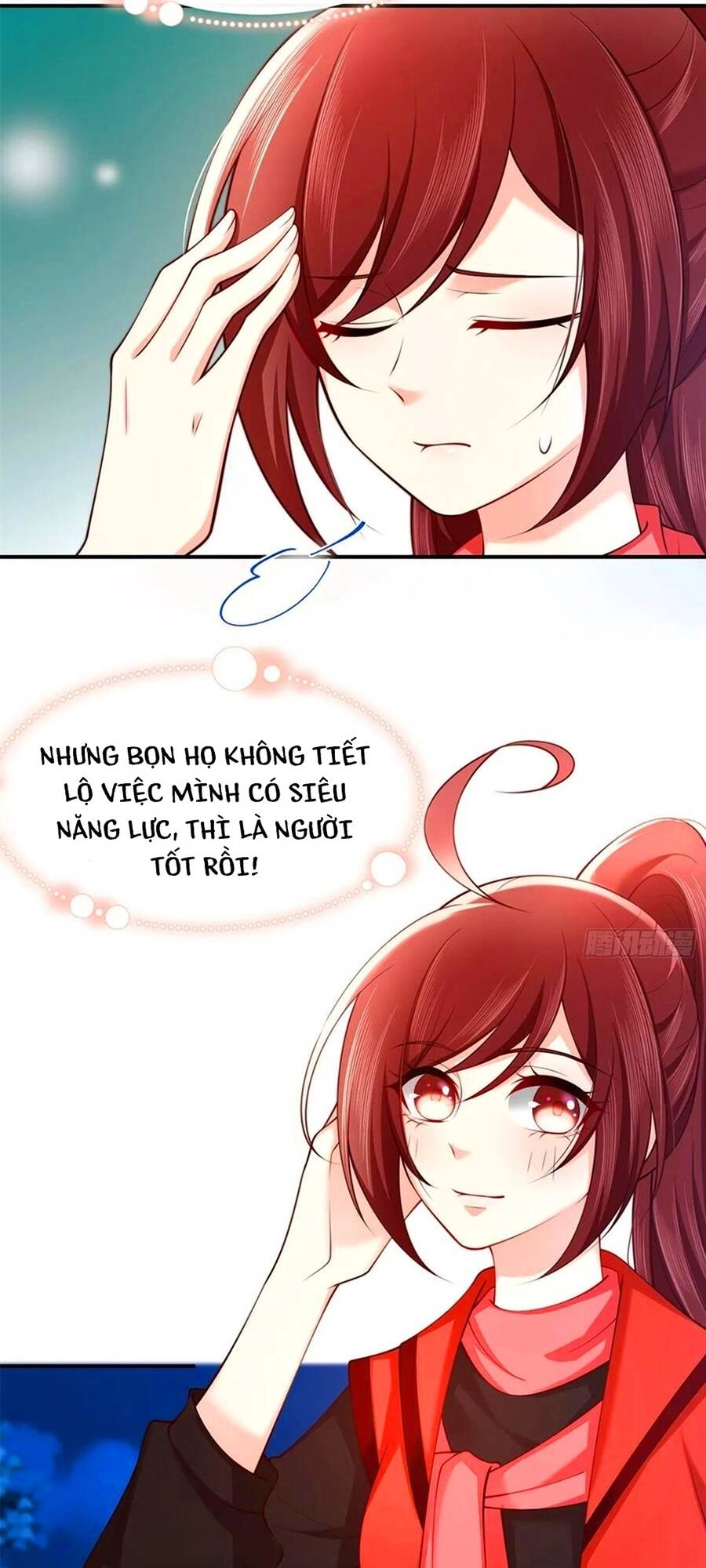 Nam Thần Truy Thê Chỉ Nam Chapter 86.1 - 8