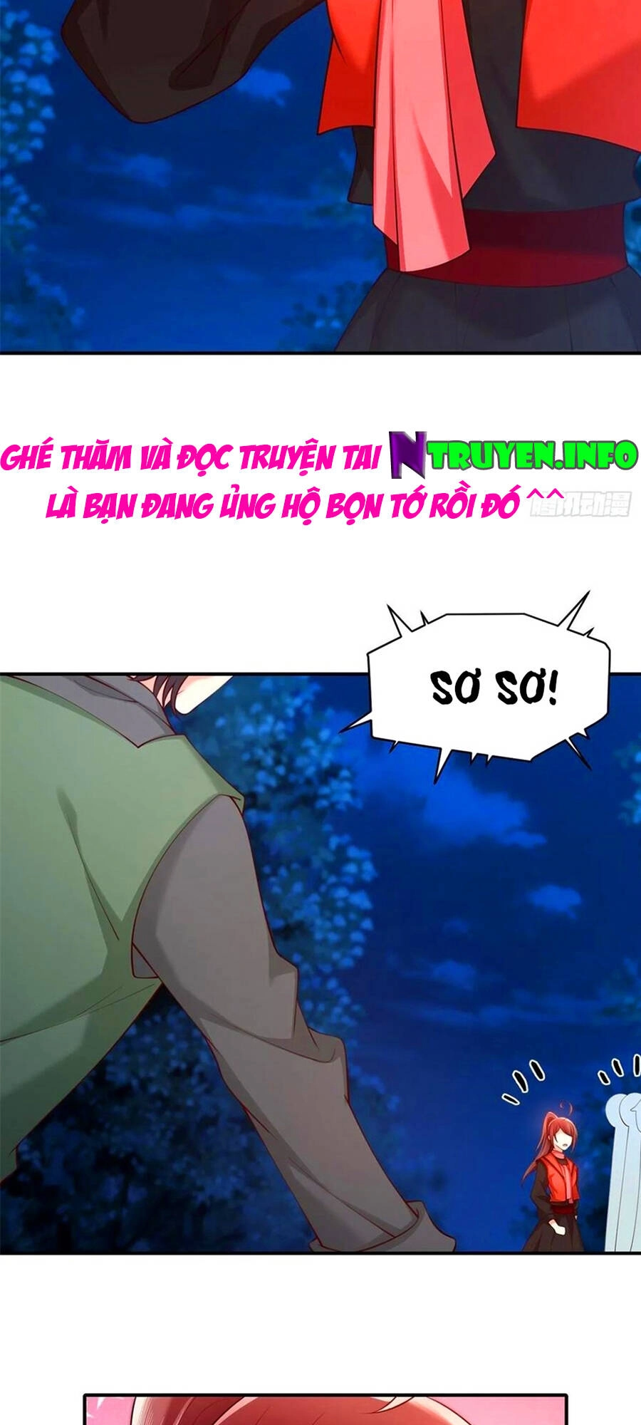 Nam Thần Truy Thê Chỉ Nam Chapter 86.1 - 9