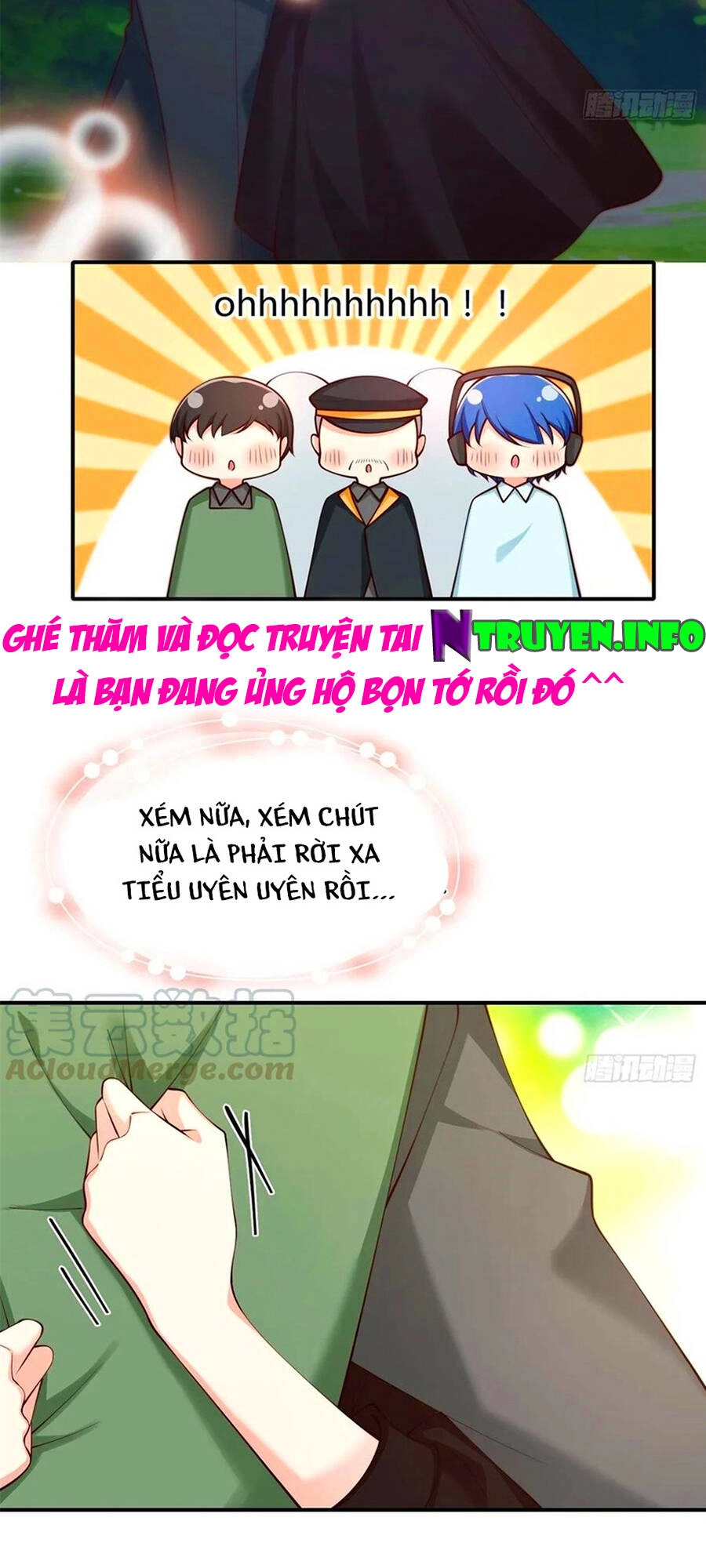 Nam Thần Truy Thê Chỉ Nam Chapter 86.1 - 11