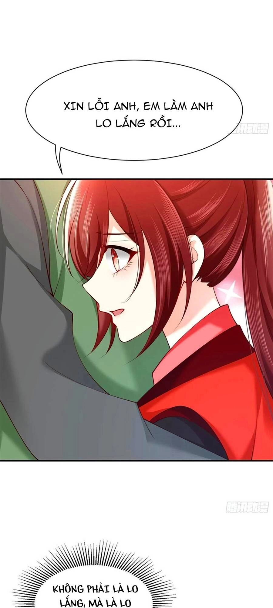 Nam Thần Truy Thê Chỉ Nam Chapter 86.1 - 12