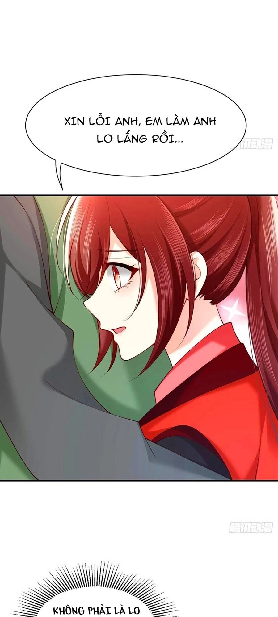 Nam Thần Truy Thê Chỉ Nam Chapter 86.2 - 2