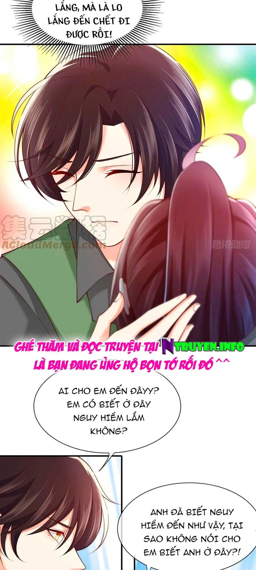 Nam Thần Truy Thê Chỉ Nam Chapter 86.2 - 3