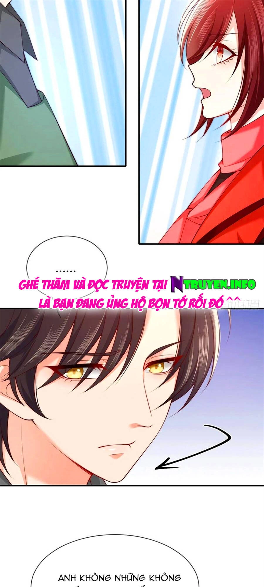 Nam Thần Truy Thê Chỉ Nam Chapter 86.2 - 5