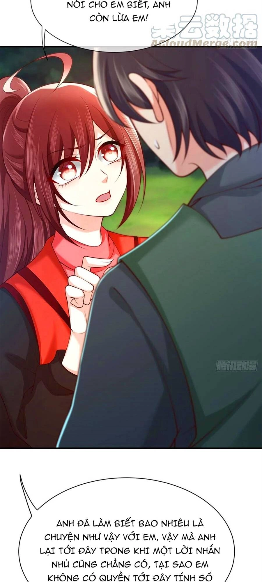 Nam Thần Truy Thê Chỉ Nam Chapter 86.2 - 6