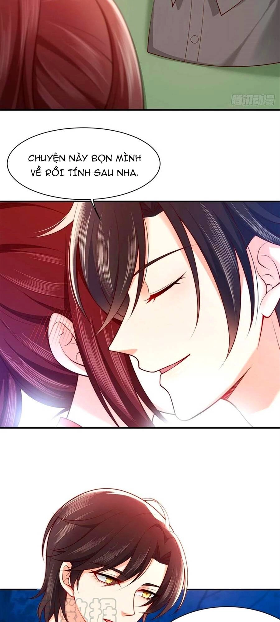 Nam Thần Truy Thê Chỉ Nam Chapter 86.2 - 9