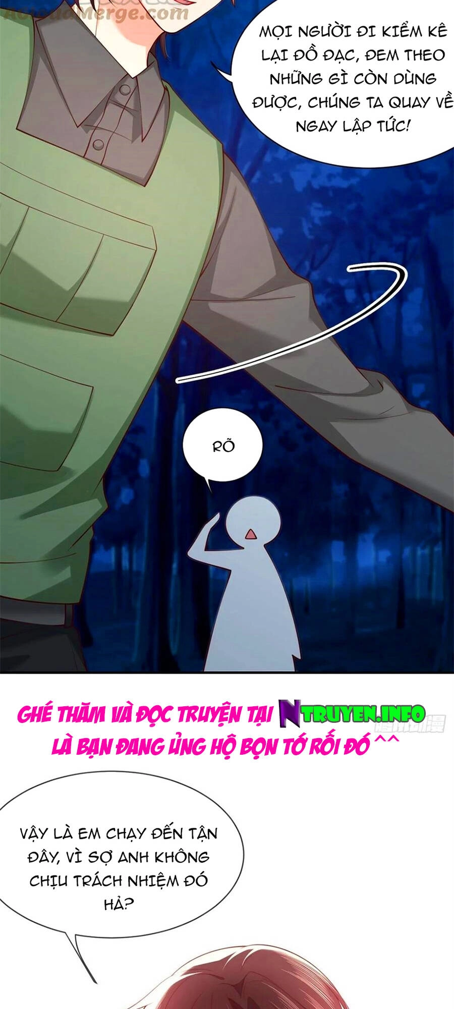 Nam Thần Truy Thê Chỉ Nam Chapter 86.2 - 10