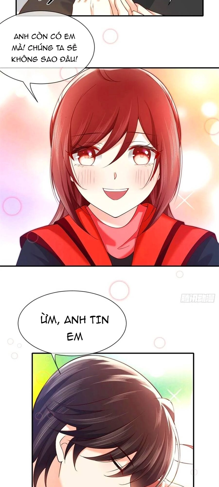 Nam Thần Truy Thê Chỉ Nam Chapter 87.1 - 4