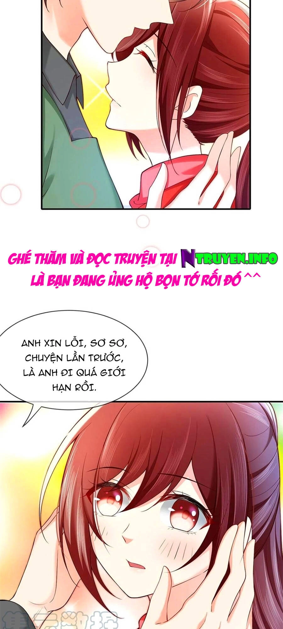 Nam Thần Truy Thê Chỉ Nam Chapter 87.1 - 5