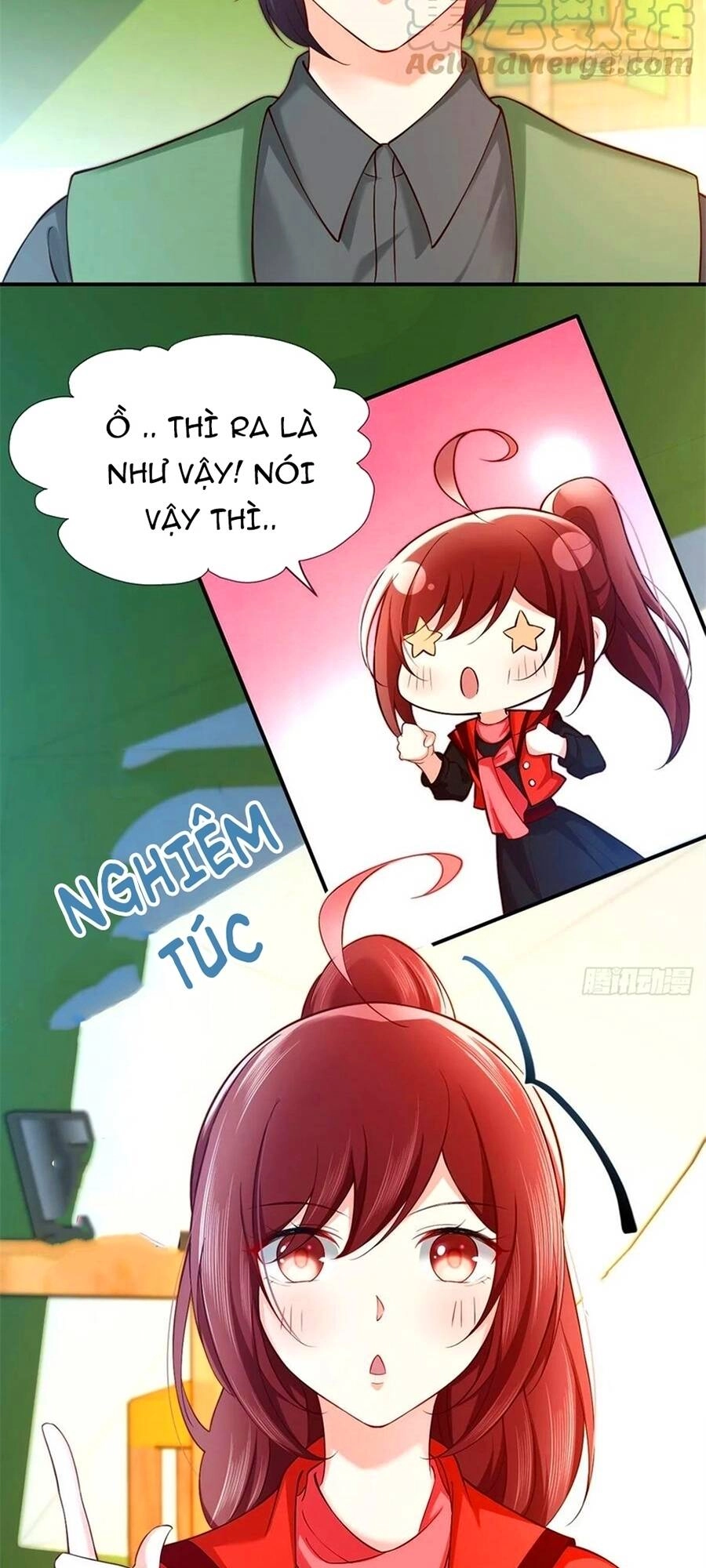 Nam Thần Truy Thê Chỉ Nam Chapter 87.1 - 10