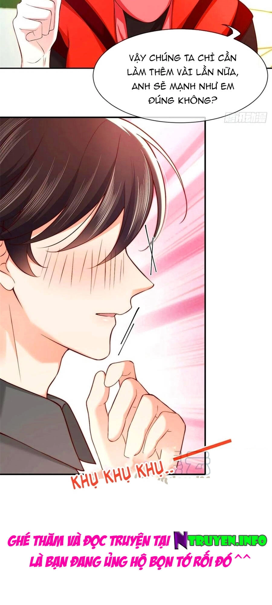 Nam Thần Truy Thê Chỉ Nam Chapter 87.1 - 11