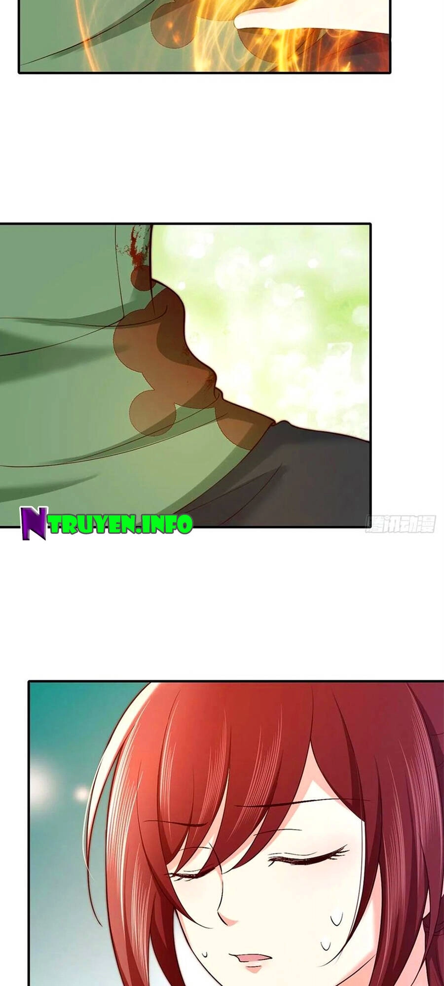 Nam Thần Truy Thê Chỉ Nam Chapter 87.2 - 3