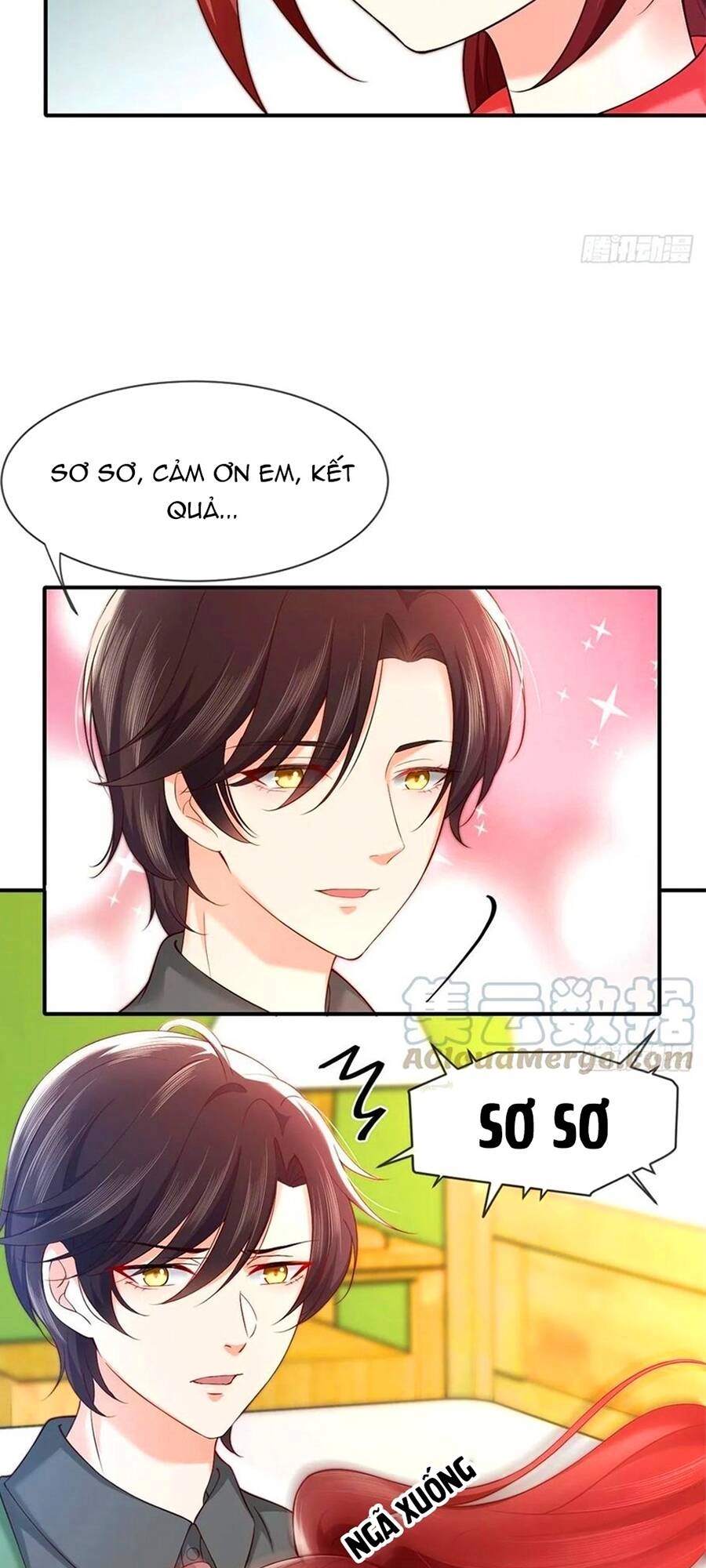 Nam Thần Truy Thê Chỉ Nam Chapter 87.2 - 4