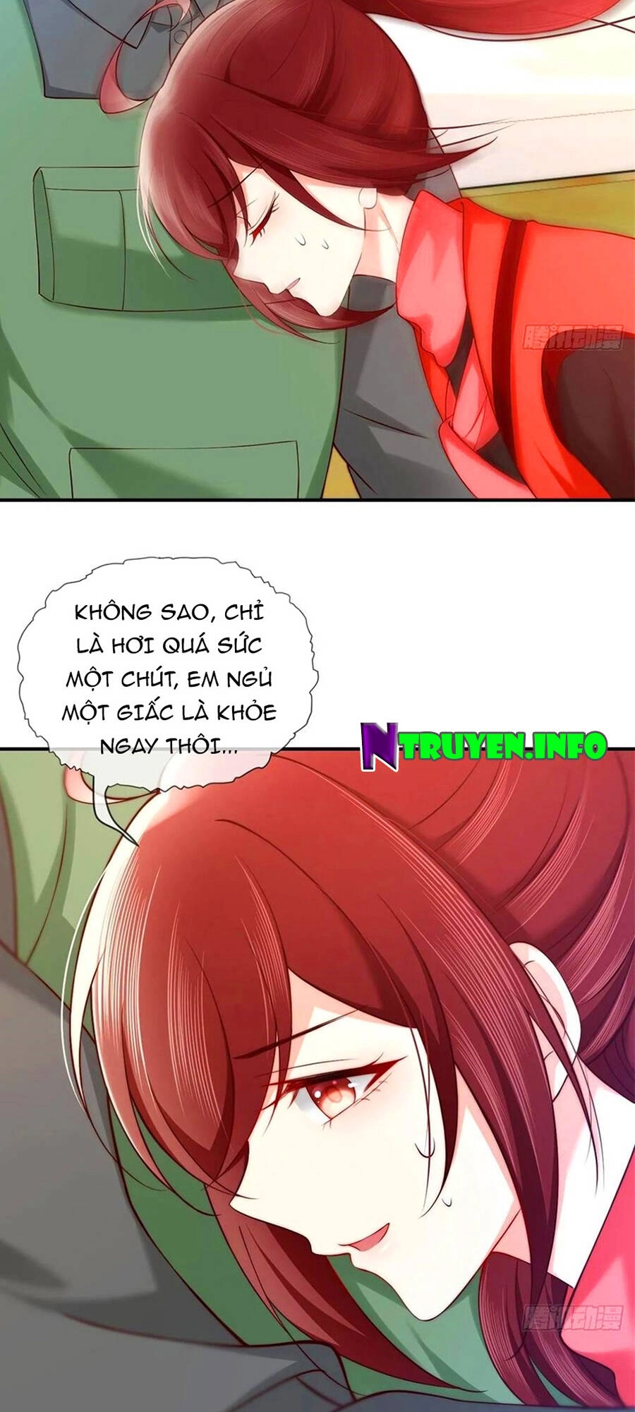 Nam Thần Truy Thê Chỉ Nam Chapter 87.2 - 5