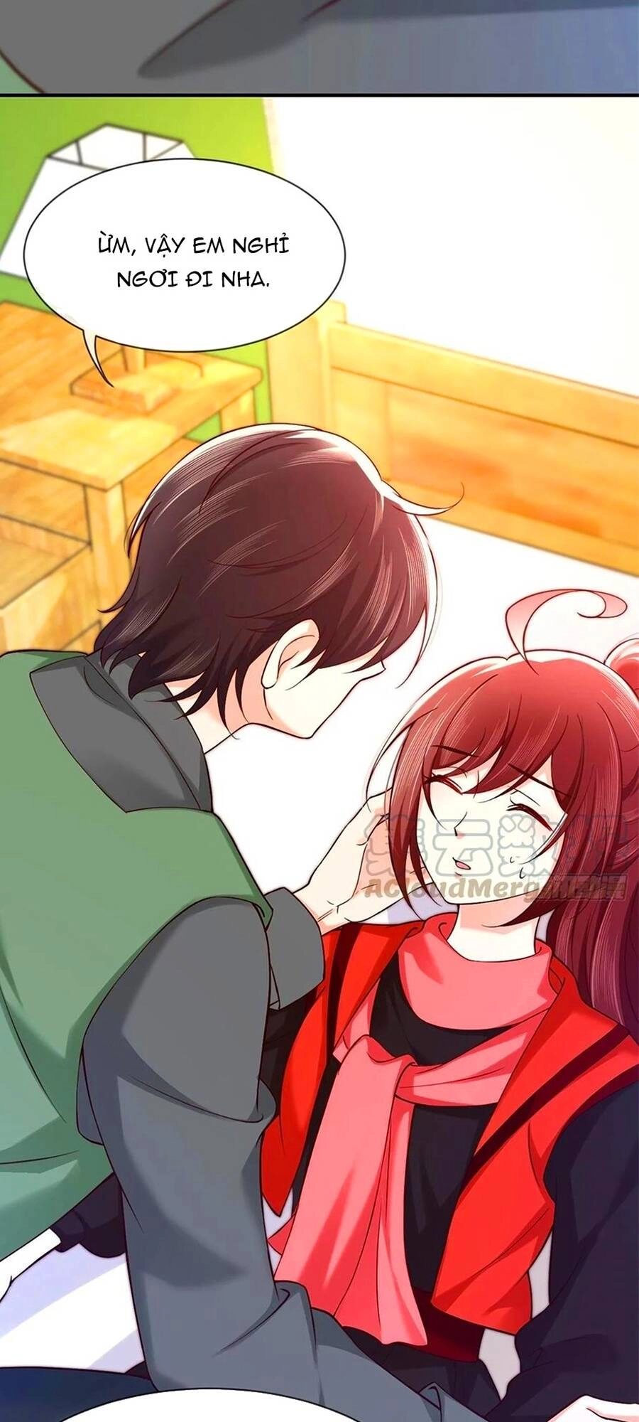 Nam Thần Truy Thê Chỉ Nam Chapter 87.2 - 6