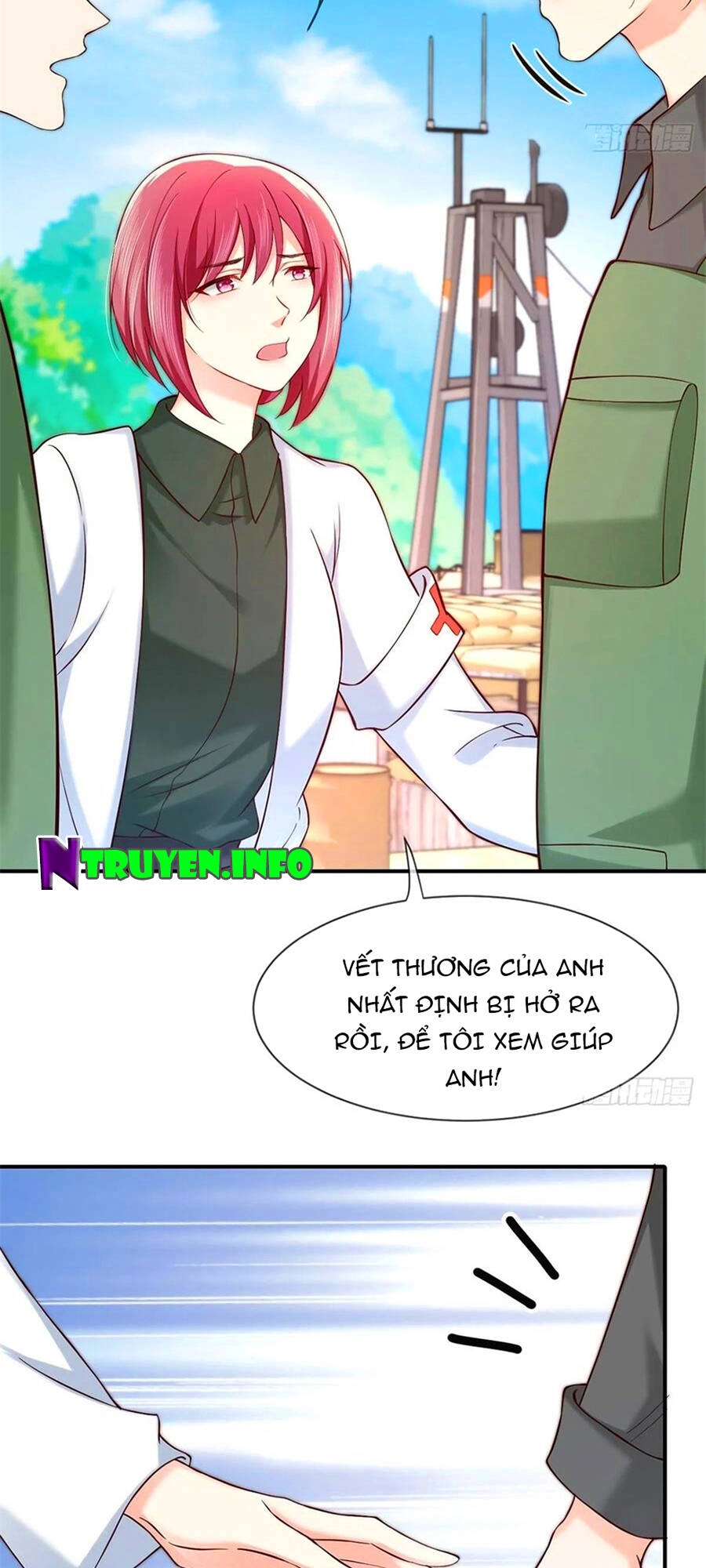 Nam Thần Truy Thê Chỉ Nam Chapter 87.2 - 9