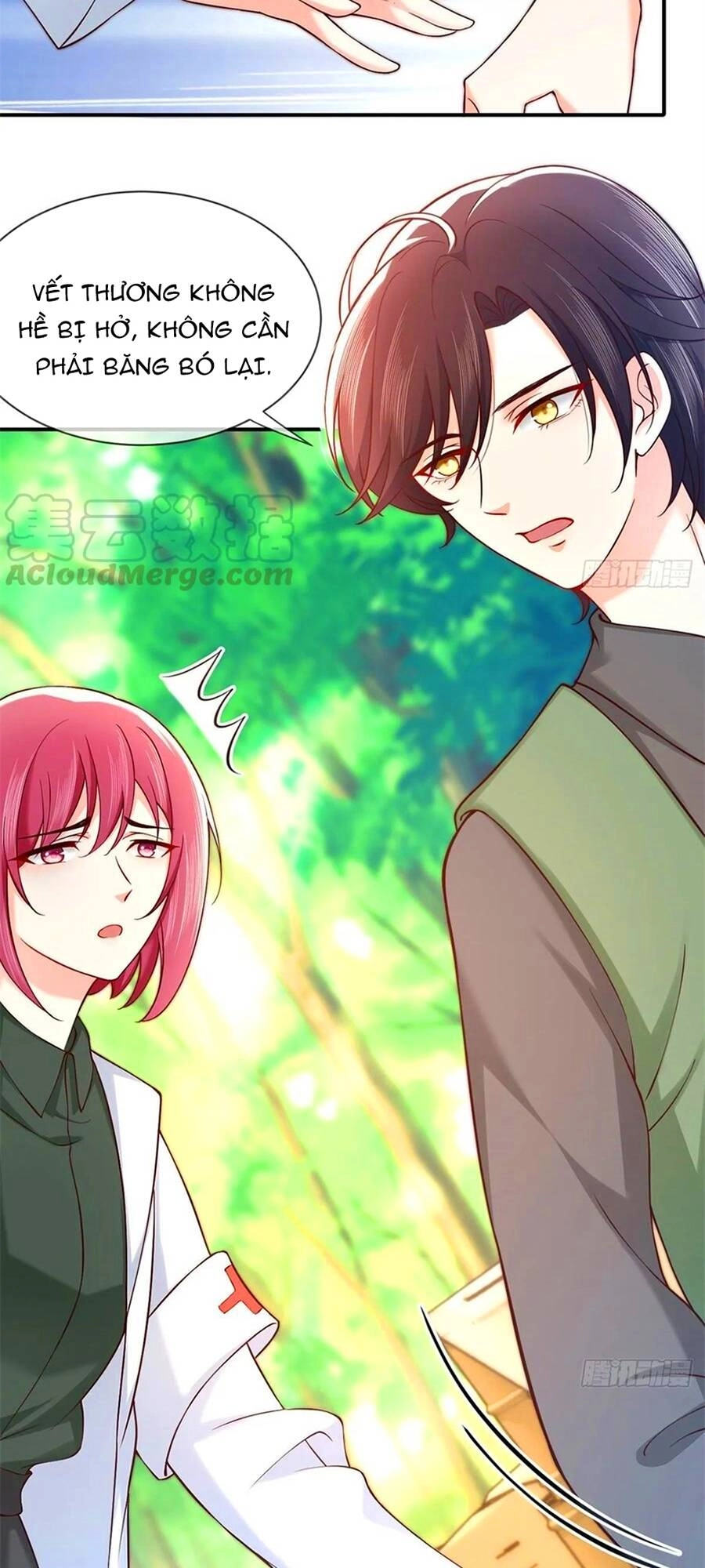 Nam Thần Truy Thê Chỉ Nam Chapter 87.2 - 10