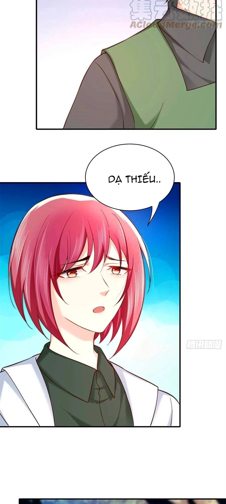 Nam Thần Truy Thê Chỉ Nam Chapter 87.2 - 12