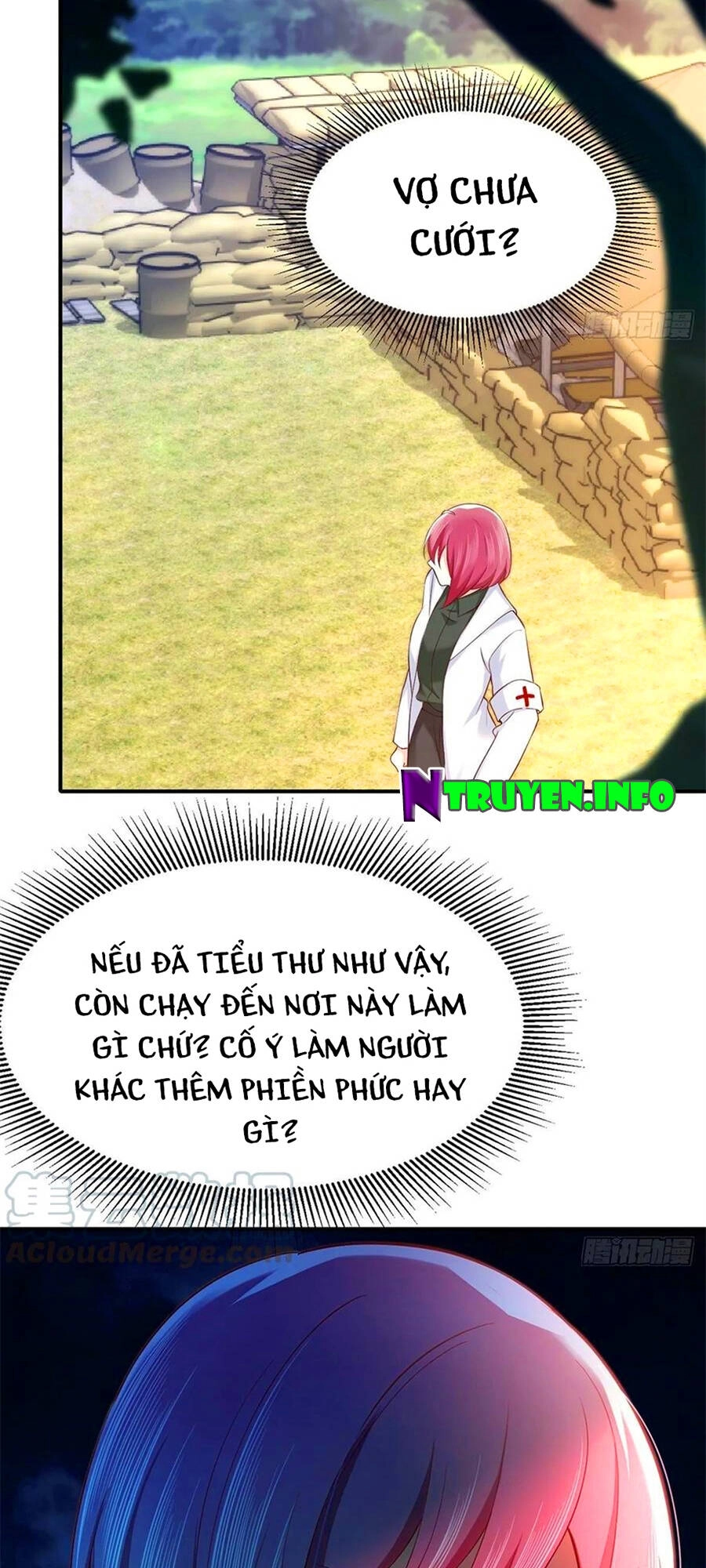 Nam Thần Truy Thê Chỉ Nam Chapter 87.2 - 13