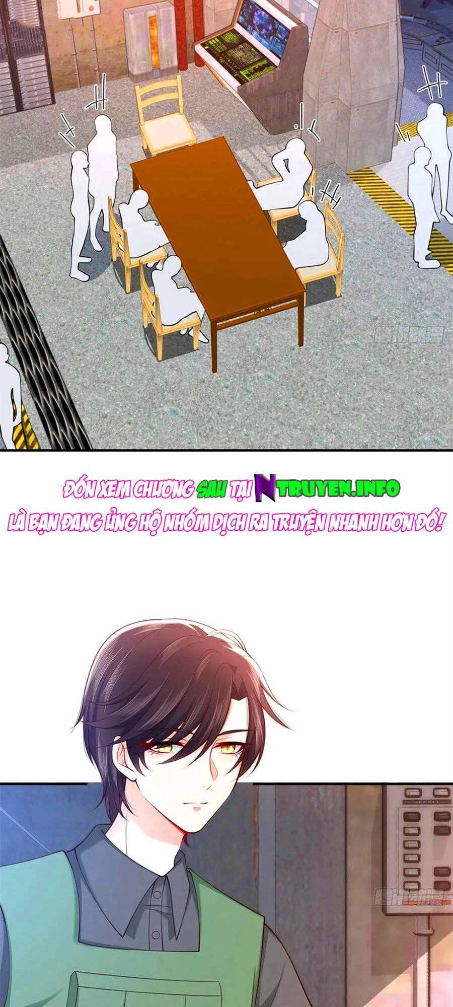 Nam Thần Truy Thê Chỉ Nam Chapter 88 - 3