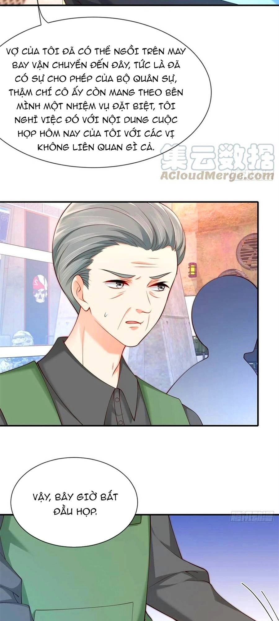 Nam Thần Truy Thê Chỉ Nam Chapter 88 - 6