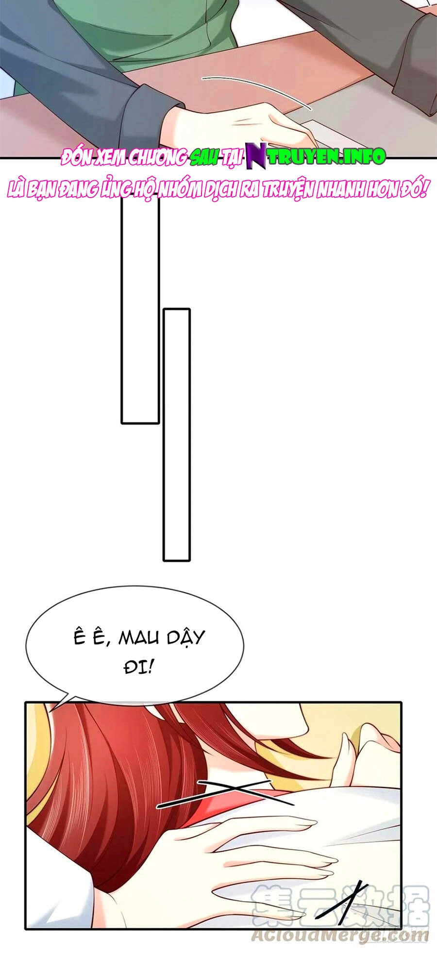 Nam Thần Truy Thê Chỉ Nam Chapter 88 - 7