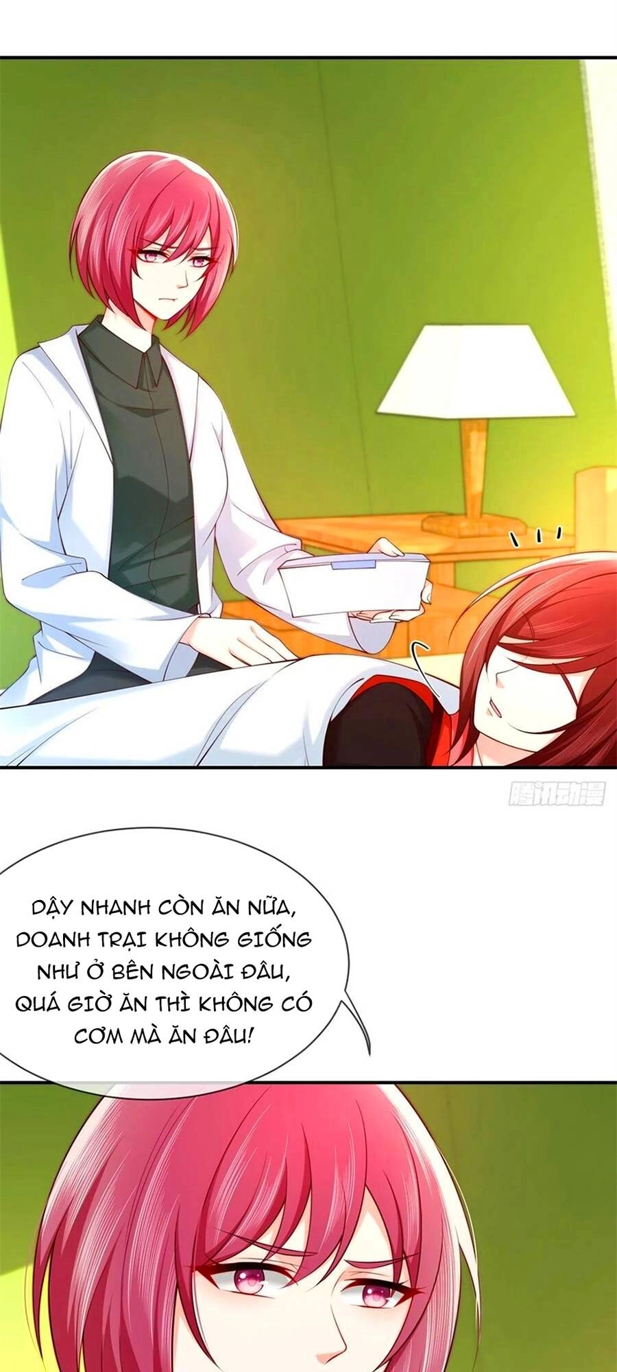 Nam Thần Truy Thê Chỉ Nam Chapter 88 - 8