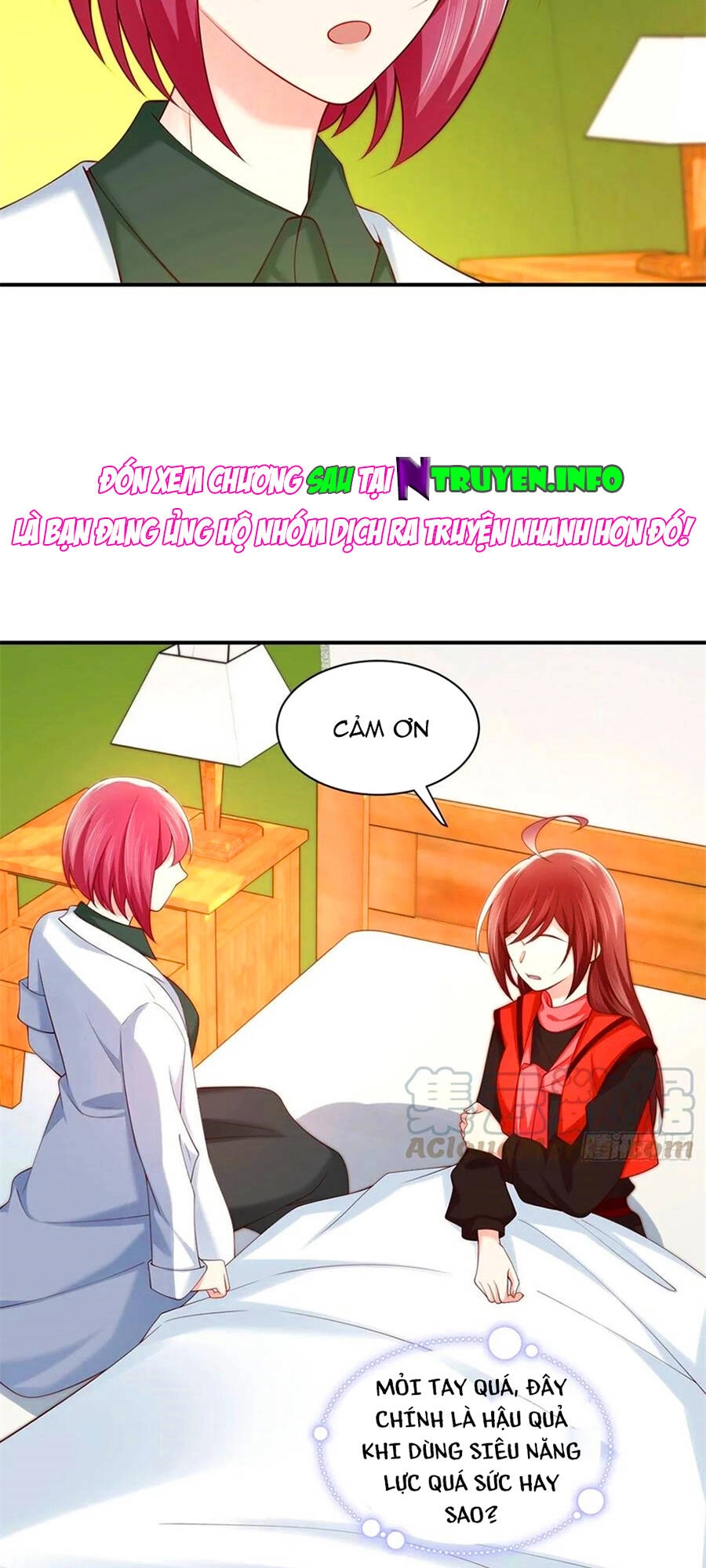 Nam Thần Truy Thê Chỉ Nam Chapter 88 - 9