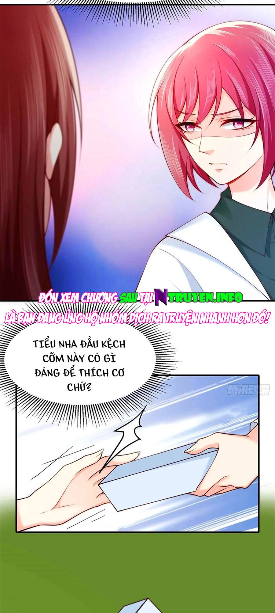 Nam Thần Truy Thê Chỉ Nam Chapter 88 - 11