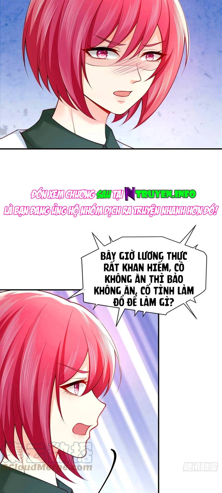 Nam Thần Truy Thê Chỉ Nam Chapter 88 - 13