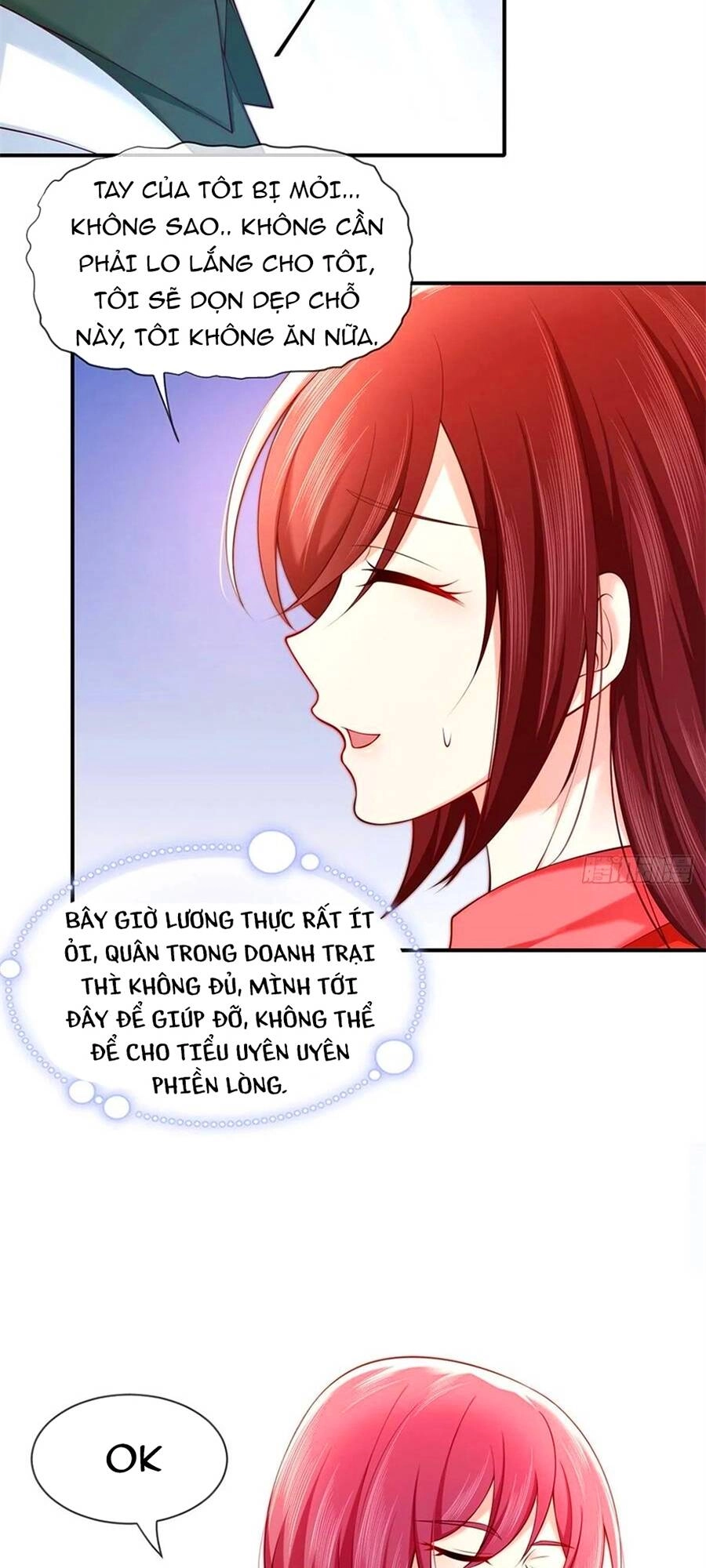 Nam Thần Truy Thê Chỉ Nam Chapter 88 - 14