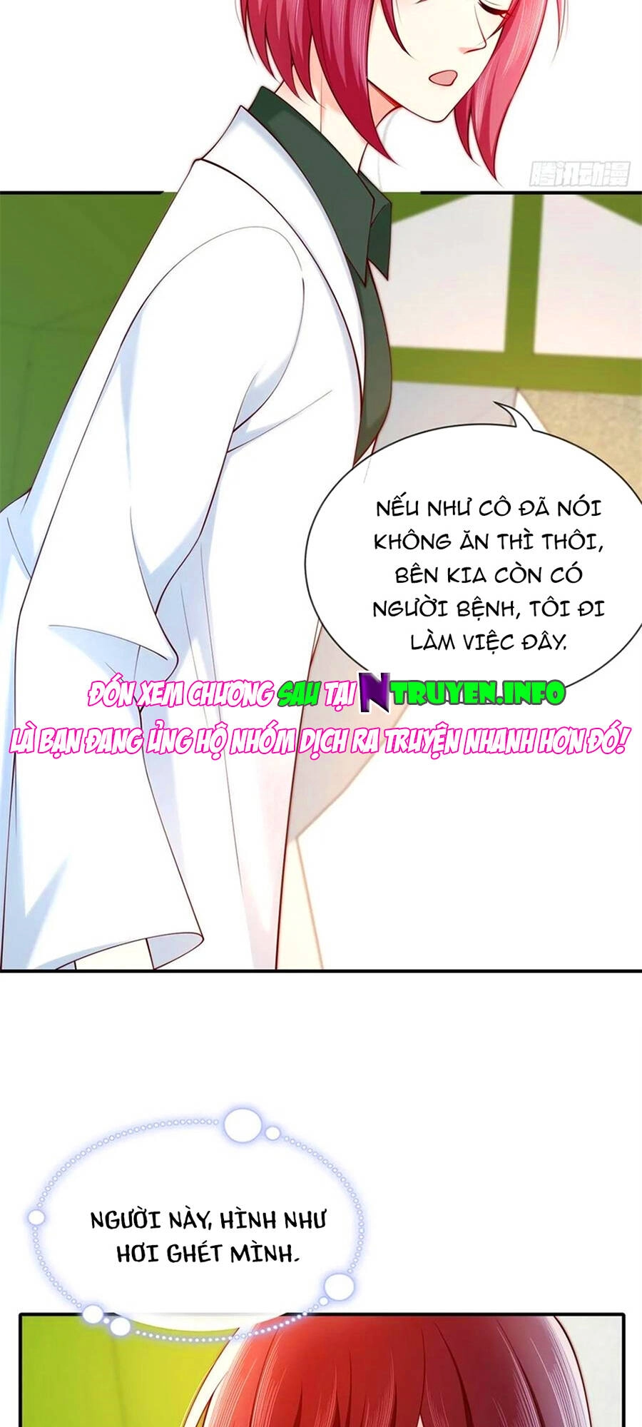 Nam Thần Truy Thê Chỉ Nam Chapter 88 - 15