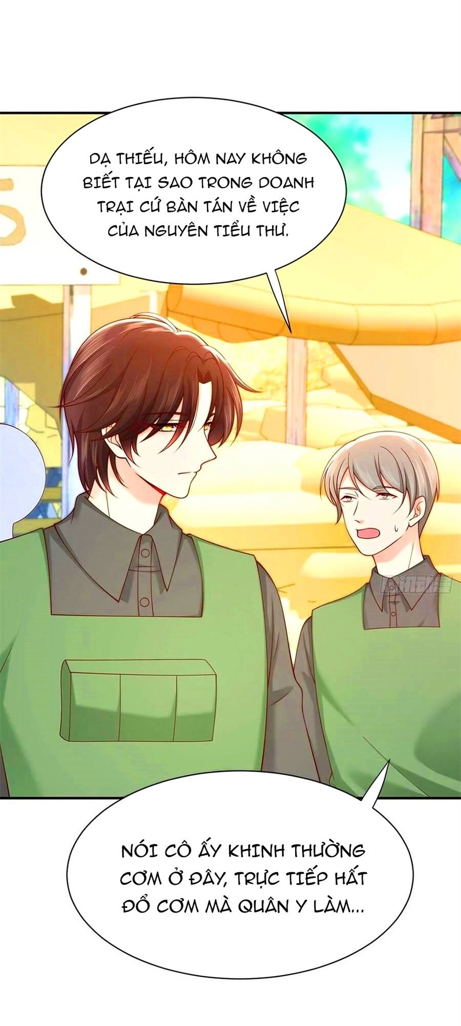 Nam Thần Truy Thê Chỉ Nam Chapter 88 - 18