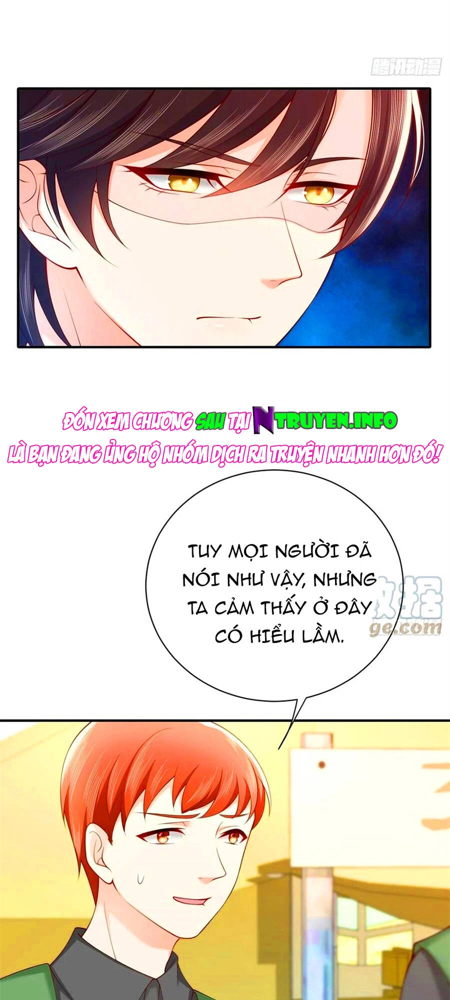 Nam Thần Truy Thê Chỉ Nam Chapter 88 - 19