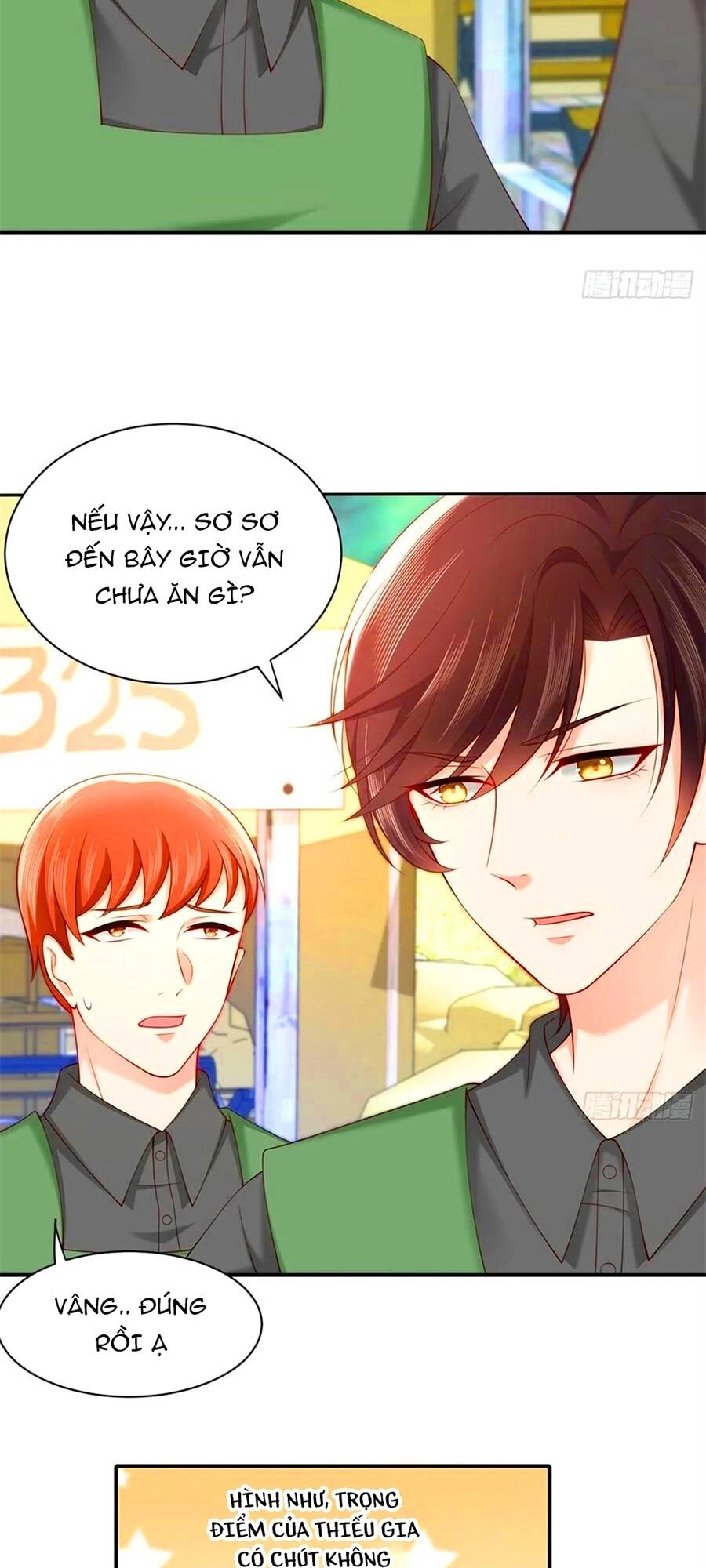 Nam Thần Truy Thê Chỉ Nam Chapter 88 - 20