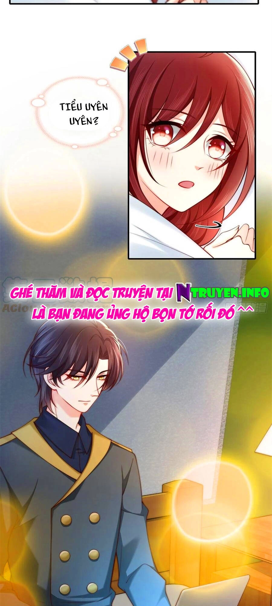 Nam Thần Truy Thê Chỉ Nam Chapter 89.1 - 3