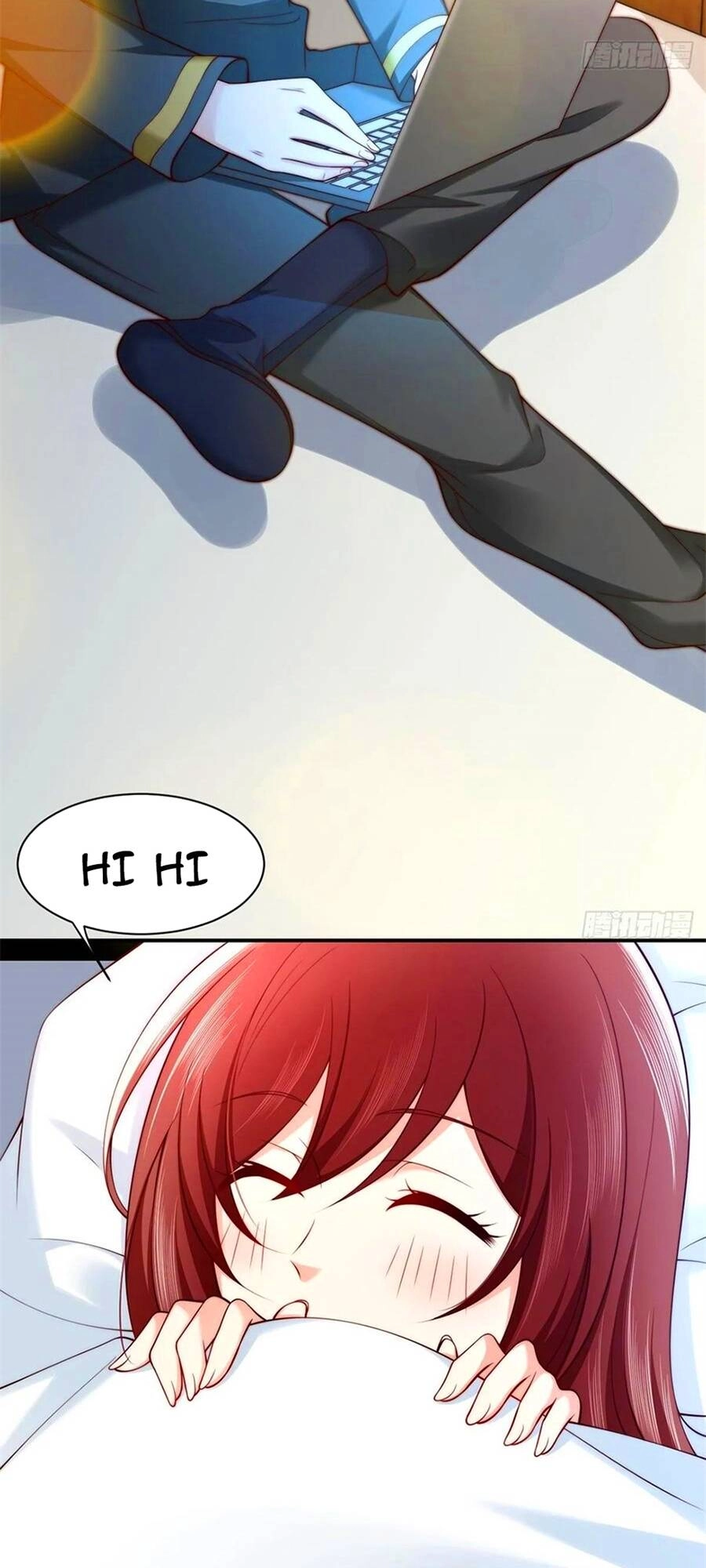 Nam Thần Truy Thê Chỉ Nam Chapter 89.1 - 4