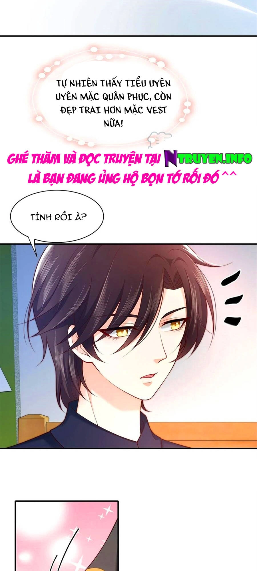 Nam Thần Truy Thê Chỉ Nam Chapter 89.1 - 5