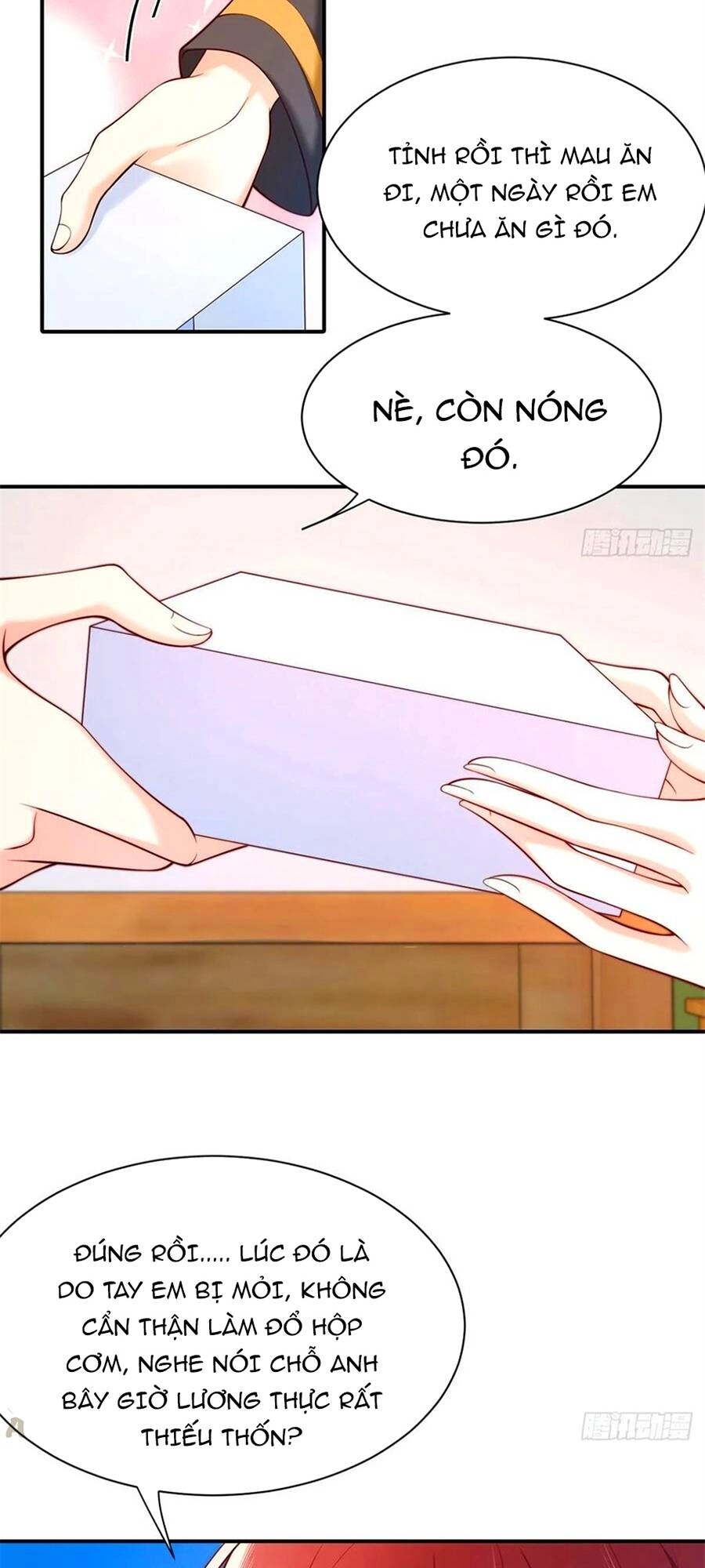 Nam Thần Truy Thê Chỉ Nam Chapter 89.1 - 6