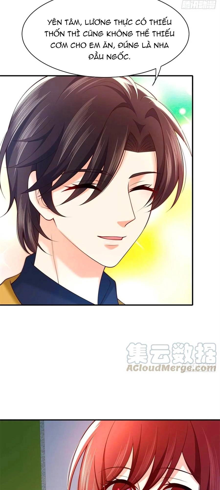 Nam Thần Truy Thê Chỉ Nam Chapter 89.1 - 8