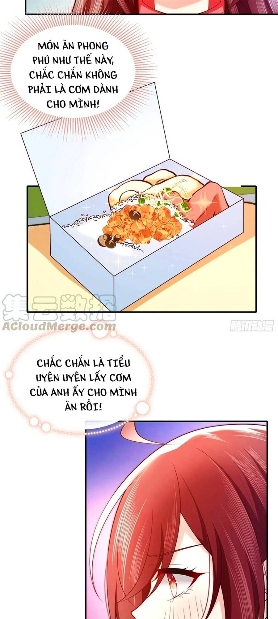 Nam Thần Truy Thê Chỉ Nam Chapter 89.1 - 10