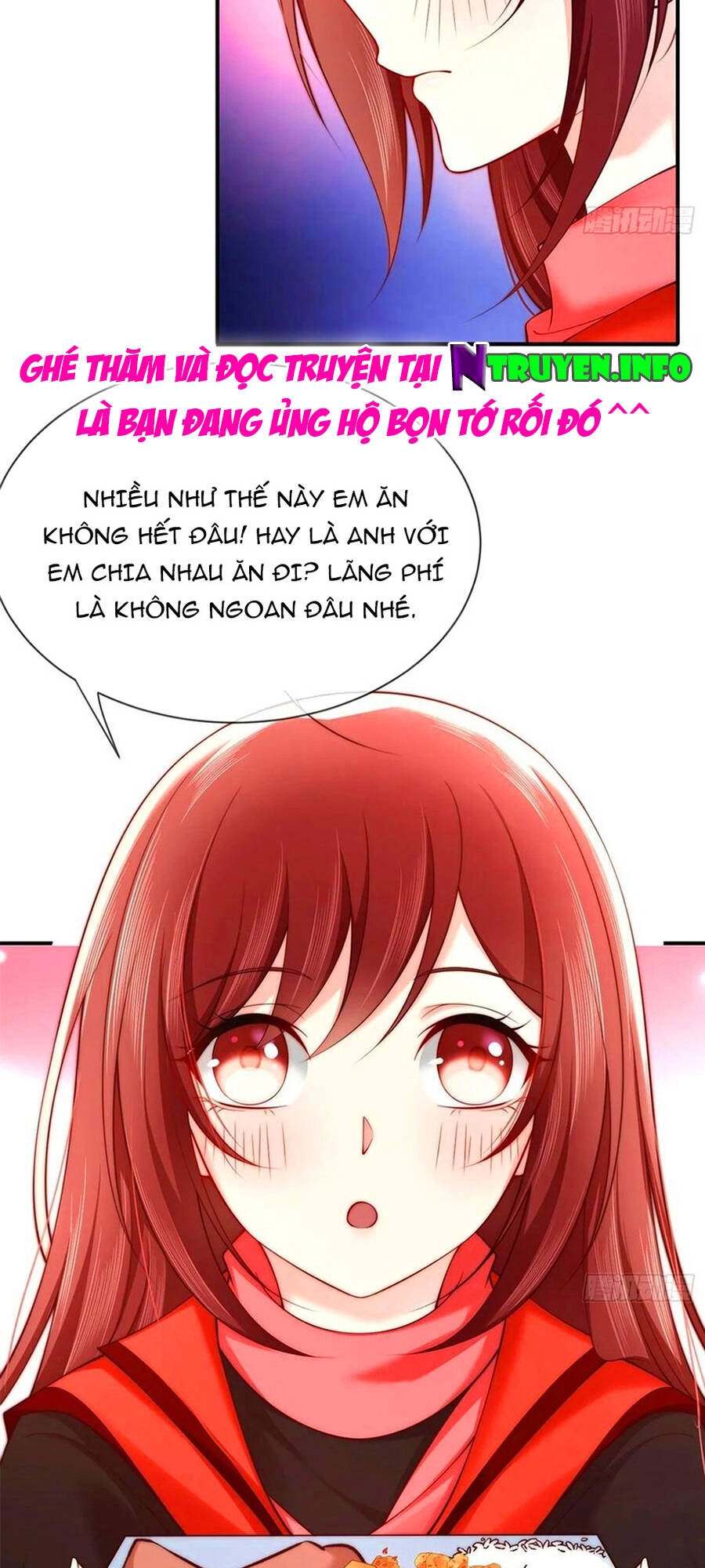 Nam Thần Truy Thê Chỉ Nam Chapter 89.1 - 11