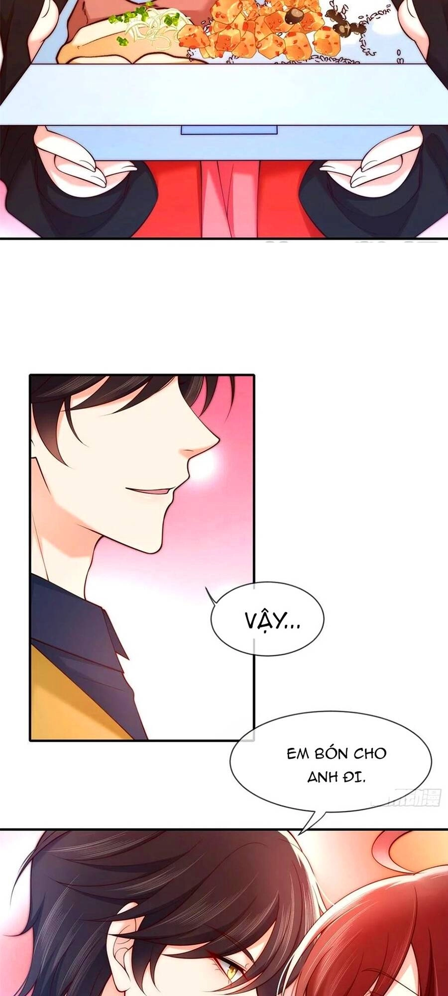 Nam Thần Truy Thê Chỉ Nam Chapter 89.1 - 12